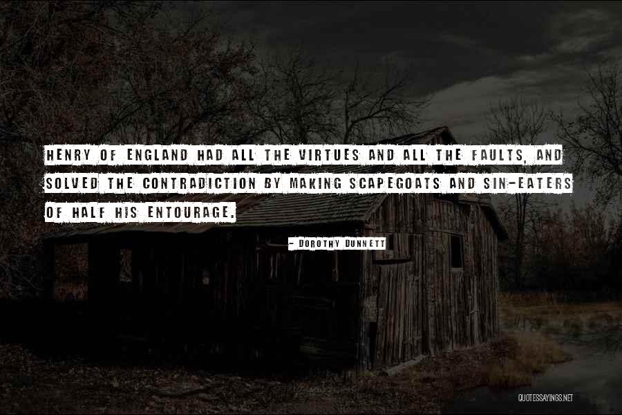 Entourage Quotes By Dorothy Dunnett Entourage Quotes By Dorothy Dunnett