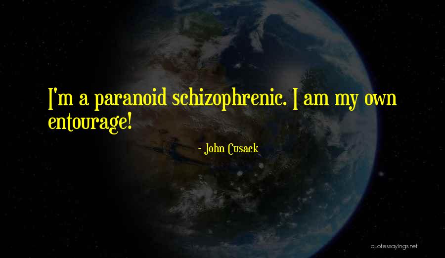 Entourage Quotes By John Cusack Entourage Quotes By John Cusack