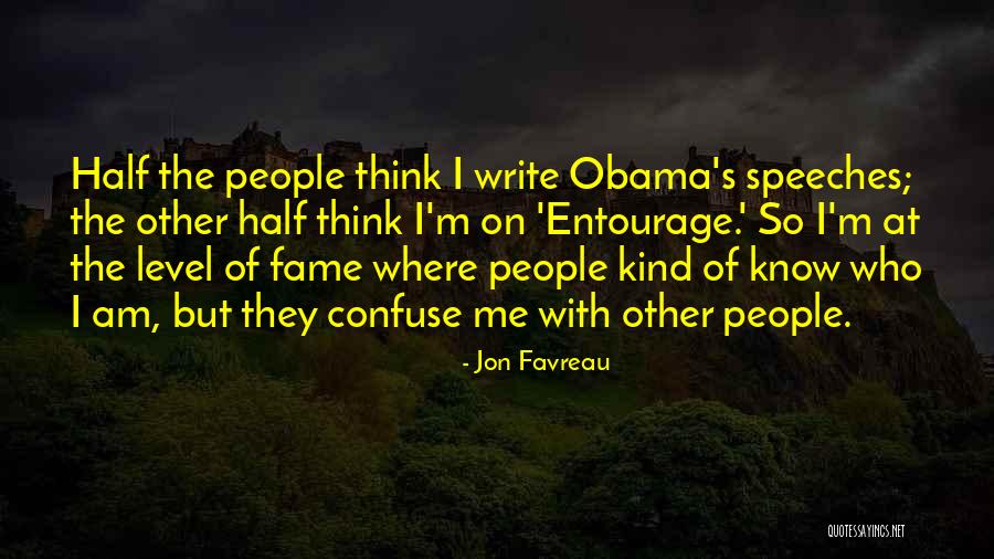 Entourage Quotes By Jon Favreau Entourage Quotes By Jon Favreau
