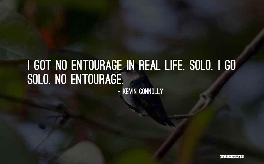 Entourage Quotes By Kevin Connolly Entourage Quotes By Kevin Connolly