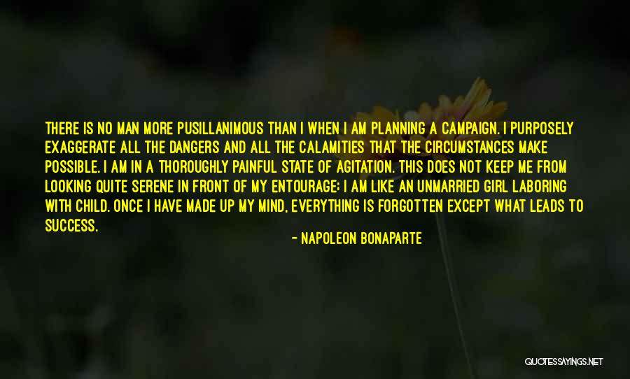 Entourage Quotes By Napoleon Bonaparte Entourage Quotes By Napoleon Bonaparte