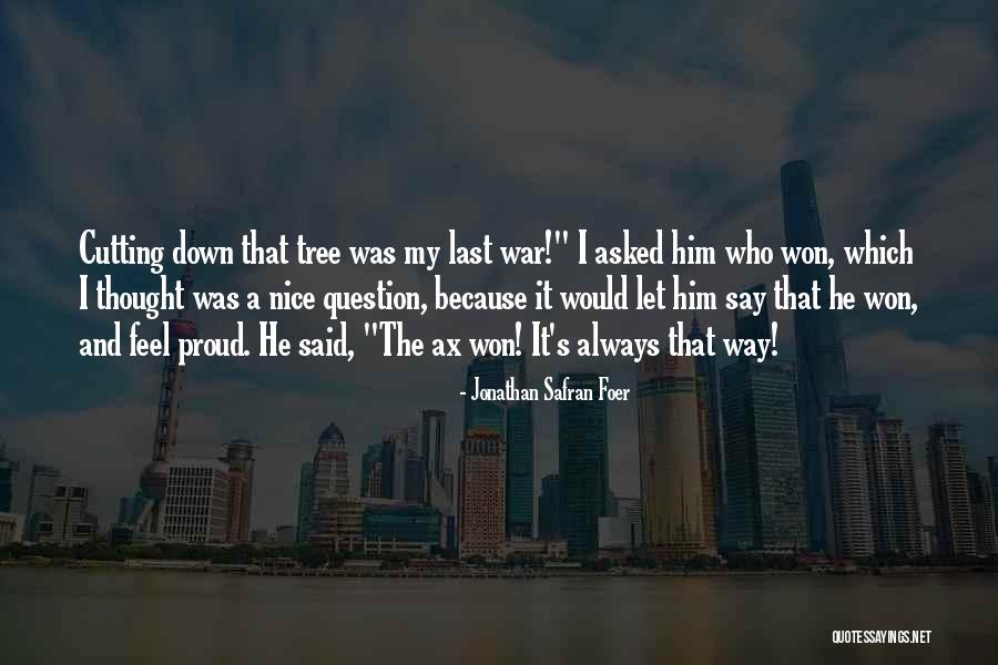 Entourage Scott Lavin Quotes By Jonathan Safran Foer Entourage Scott Lavin Quotes By Jonathan Safran Foer