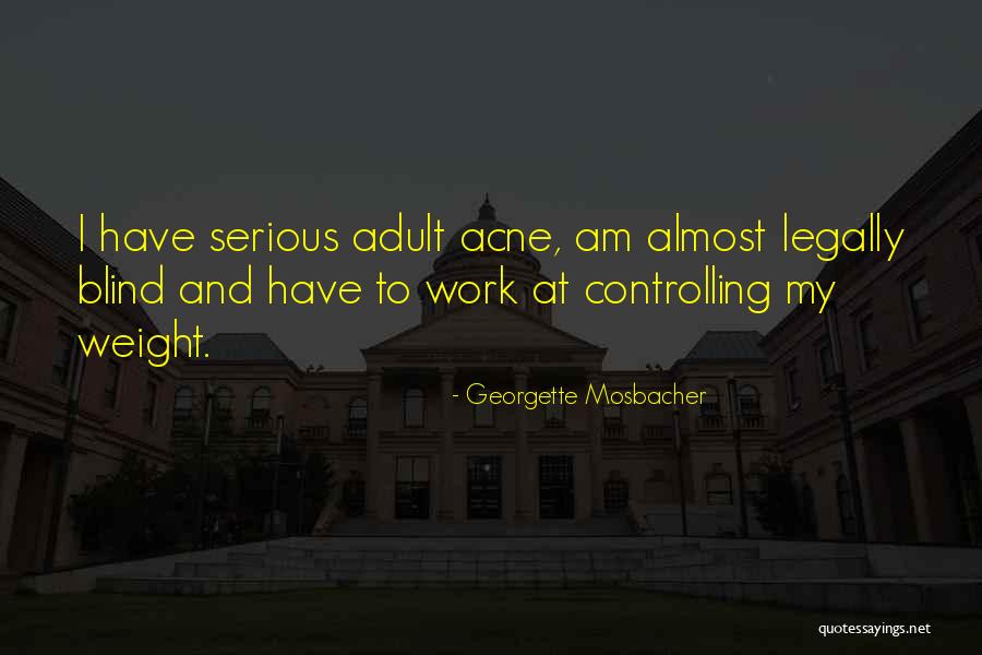 Entp Mbti Ted Talks Quotes By Georgette Mosbacher Entp Mbti Ted Talks Quotes By Georgette Mosbacher