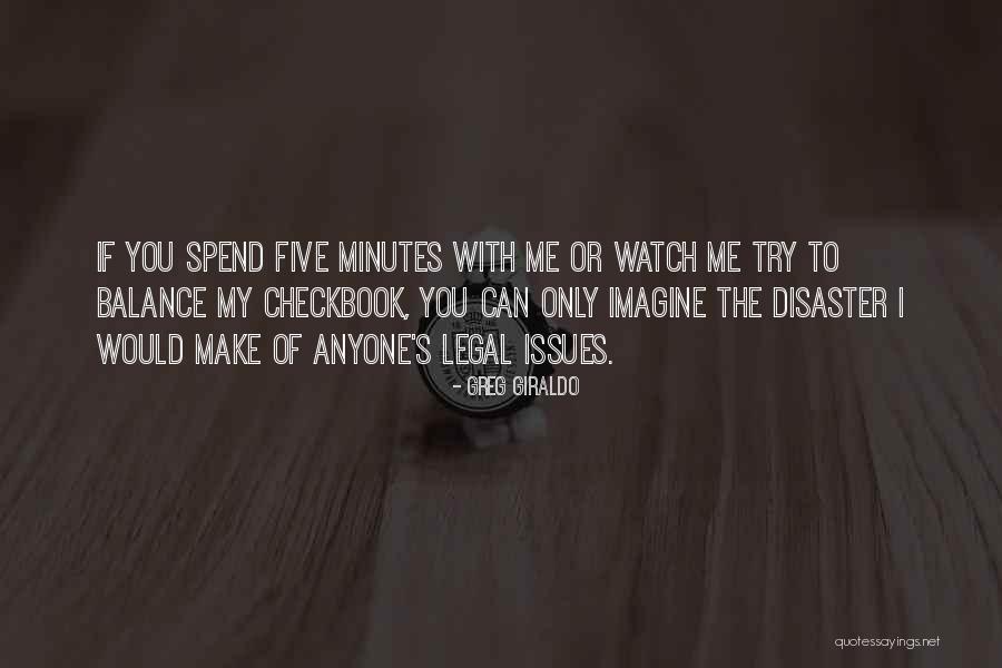 Entp Mbti Ted Talks Quotes By Greg Giraldo Entp Mbti Ted Talks Quotes By Greg Giraldo
