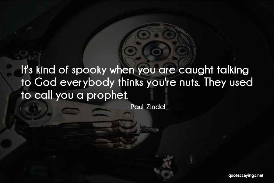 Entp Mbti Ted Talks Quotes By Paul Zindel