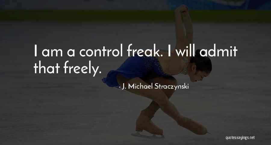 Entracte Rene Quotes By J. Michael Straczynski