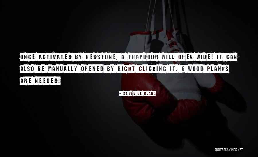 Entraide Quotes By Steve De Blanc Entraide Quotes By Steve De Blanc