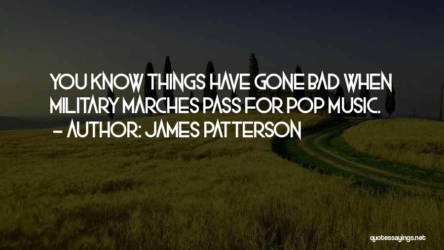 Entrailles Synonyme Quotes By James Patterson
