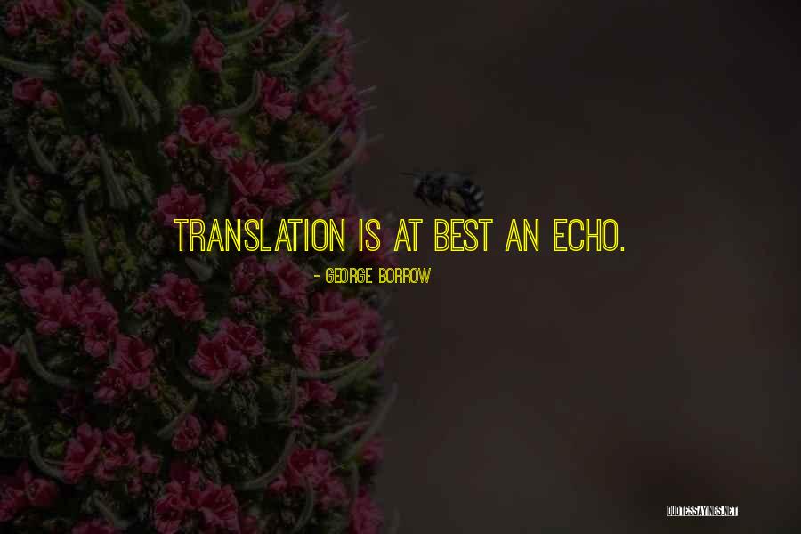 Entrails Animals Quotes By George Borrow Entrails Animals Quotes By George Borrow