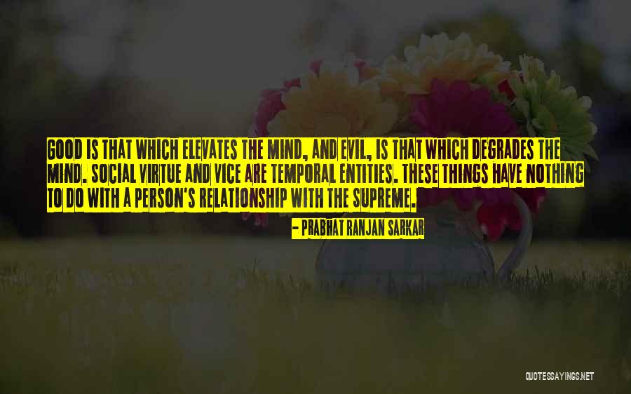 Entrainer Conjugaison Quotes By Prabhat Ranjan Sarkar Entrainer Conjugaison Quotes By Prabhat Ranjan Sarkar