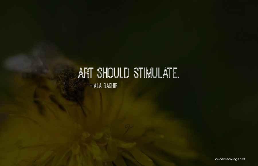 Entrainer In English Quotes By Ala Bashir Entrainer In English Quotes By Ala Bashir