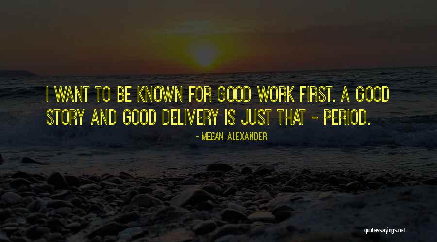 Entrainer In English Quotes By Megan Alexander Entrainer In English Quotes By Megan Alexander