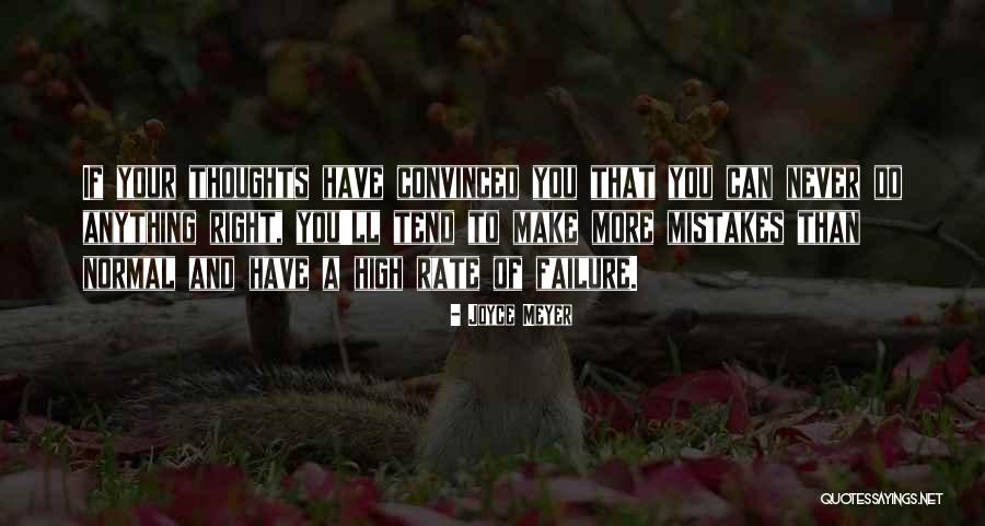 Entramado De Cubierta Quotes By Joyce Meyer Entramado De Cubierta Quotes By Joyce Meyer