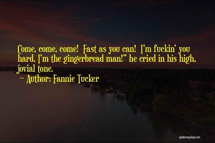 Entramado Sinonimo Quotes By Fannie Tucker