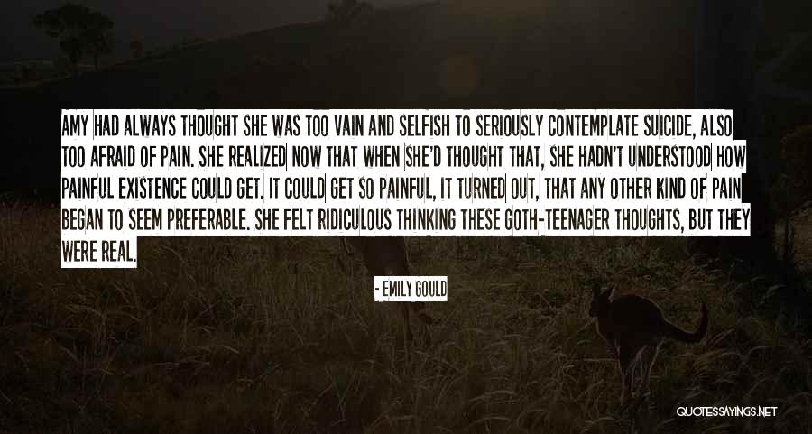 Entrambi In Italian Quotes By Emily Gould Entrambi In Italian Quotes By Emily Gould