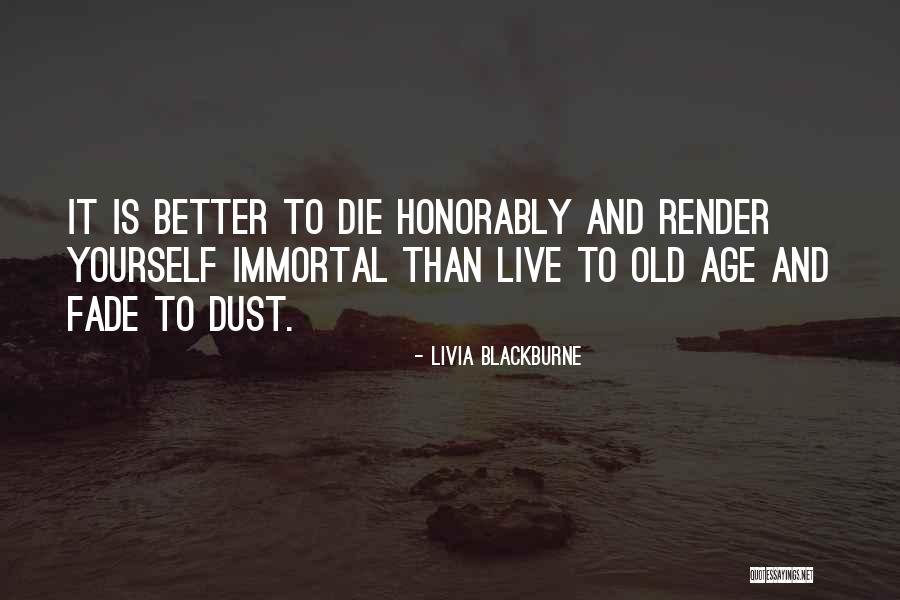 Entramix Quotes By Livia Blackburne Entramix Quotes By Livia Blackburne