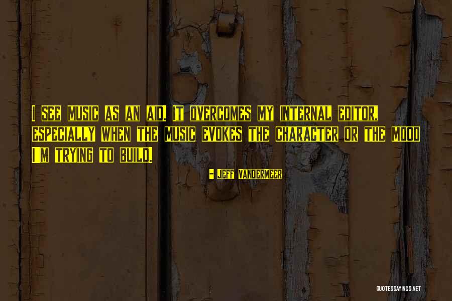 Entramos Em Quotes By Jeff VanderMeer Entramos Em Quotes By Jeff VanderMeer