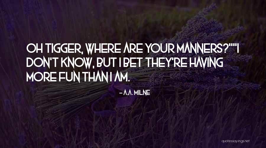 Entramos Na Quotes By A.A. Milne Entramos Na Quotes By A.A. Milne