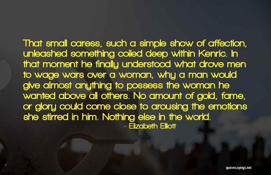 Entramos Na Quotes By Elizabeth Elliott Entramos Na Quotes By Elizabeth Elliott