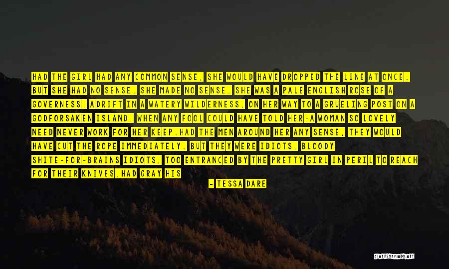 Entranced Quotes By Tessa Dare Entranced Quotes By Tessa Dare