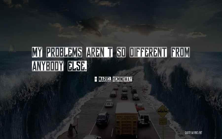 Entrancement Freebie Quotes By Mariel Hemingway Entrancement Freebie Quotes By Mariel Hemingway