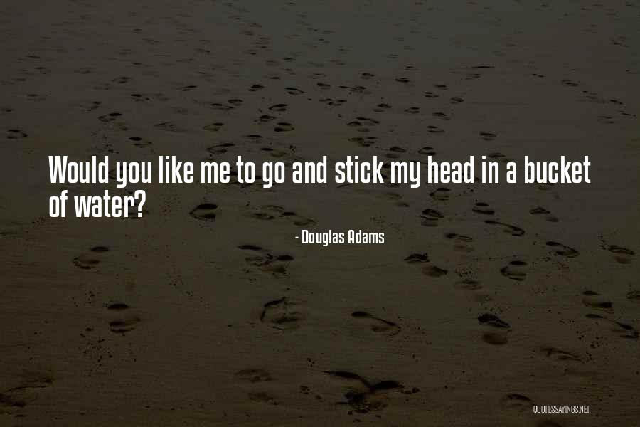 Entrancement Hypnosis Quotes By Douglas Adams Entrancement Hypnosis Quotes By Douglas Adams