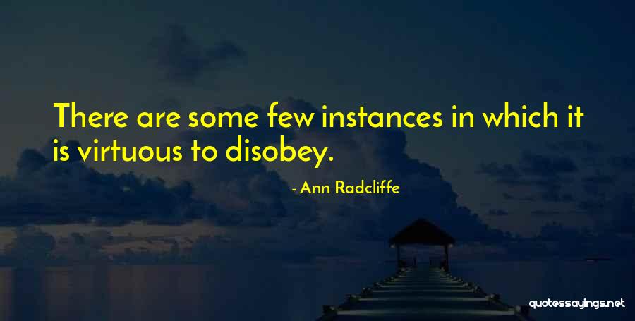 Entranceways Crossword Quotes By Ann Radcliffe