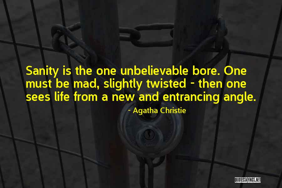 Entrancing 7 Quotes By Agatha Christie Entrancing 7 Quotes By Agatha Christie