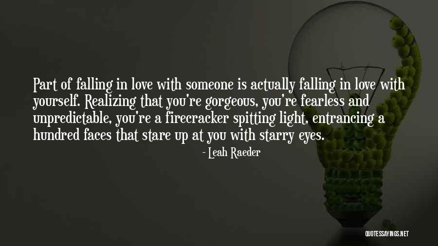 Entrancing 7 Quotes By Leah Raeder Entrancing 7 Quotes By Leah Raeder
