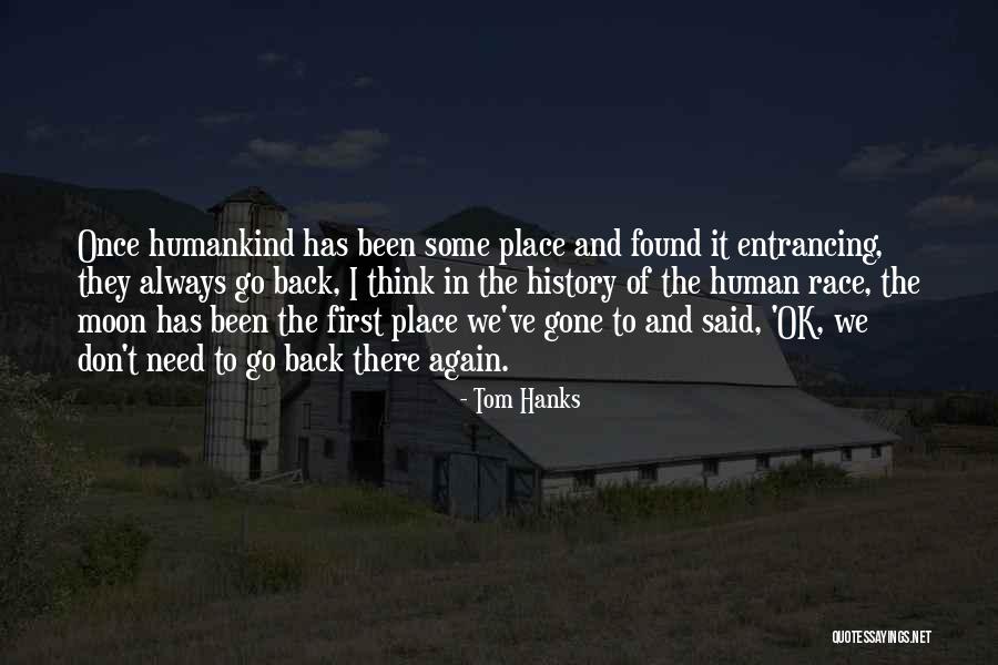 Entrancing 7 Quotes By Tom Hanks Entrancing 7 Quotes By Tom Hanks
