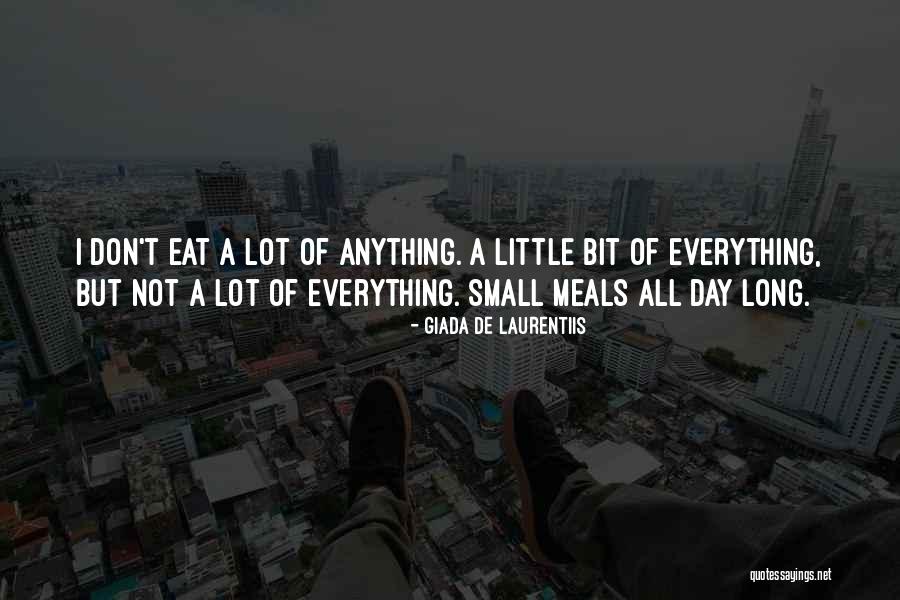 Entrancingly Quotes By Giada De Laurentiis Entrancingly Quotes By Giada De Laurentiis
