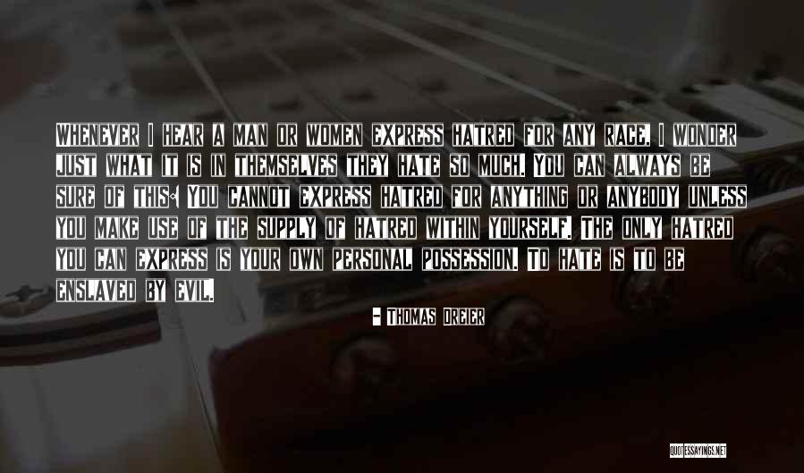 Entrando En Quotes By Thomas Dreier Entrando En Quotes By Thomas Dreier