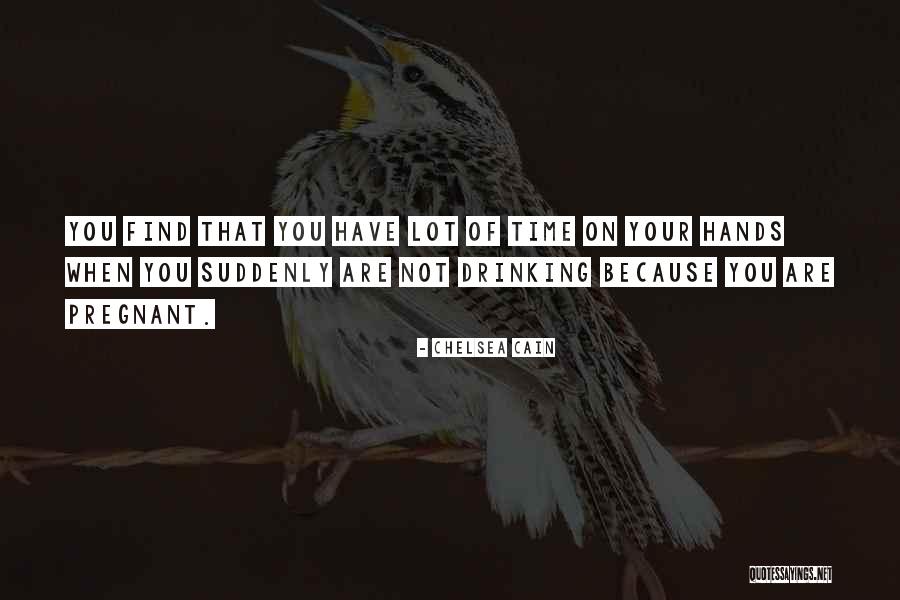 Entrant Quotes By Chelsea Cain Entrant Quotes By Chelsea Cain