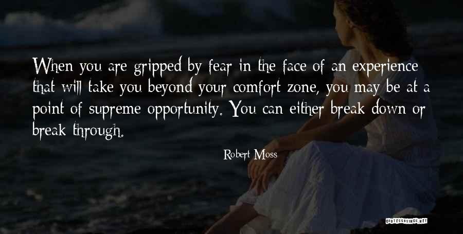 Entrant Quotes By Robert Moss Entrant Quotes By Robert Moss