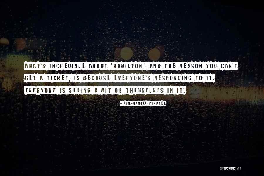 Entrant Status Quotes By Lin-Manuel Miranda Entrant Status Quotes By Lin-Manuel Miranda