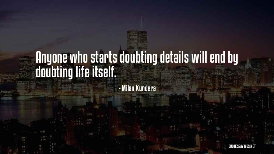 Entrante Quotes By Milan Kundera Entrante Quotes By Milan Kundera