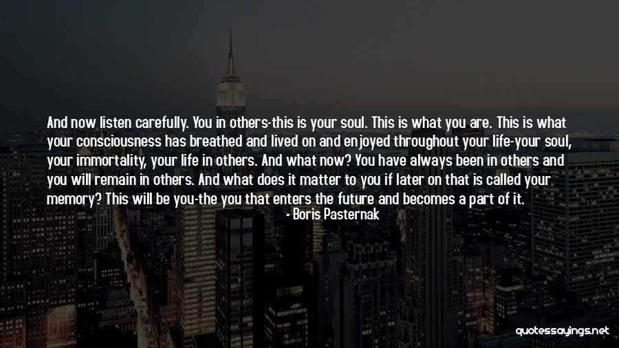 Entrapment Director Quotes By Boris Pasternak Entrapment Director Quotes By Boris Pasternak