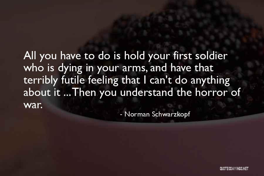 Entrar No Email Quotes By Norman Schwarzkopf Entrar No Email Quotes By Norman Schwarzkopf