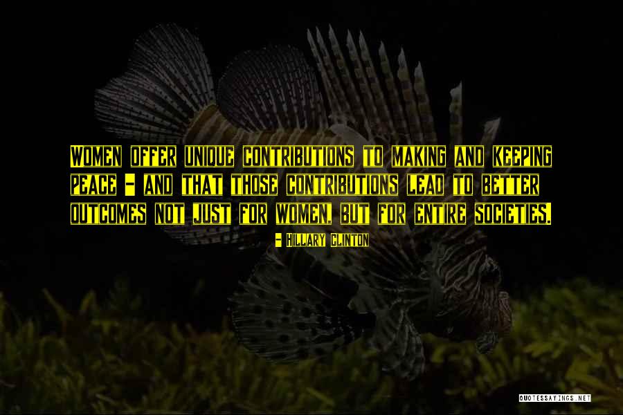 Entrare Coniugazione Quotes By Hillary Clinton Entrare Coniugazione Quotes By Hillary Clinton