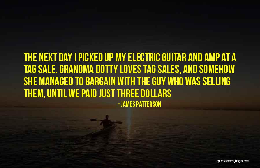 Entrare Coniugazione Quotes By James Patterson Entrare Coniugazione Quotes By James Patterson