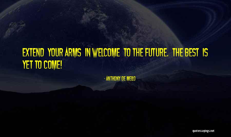 Entrarono Quotes By Anthony De Mello Entrarono Quotes By Anthony De Mello