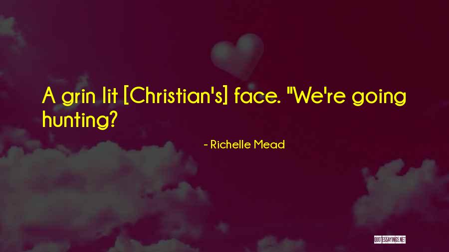 Entratic Quotes By Richelle Mead Entratic Quotes By Richelle Mead