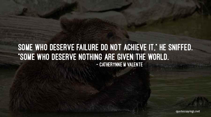 Entraves Turcot Quotes By Catherynne M Valente Entraves Turcot Quotes By Catherynne M Valente