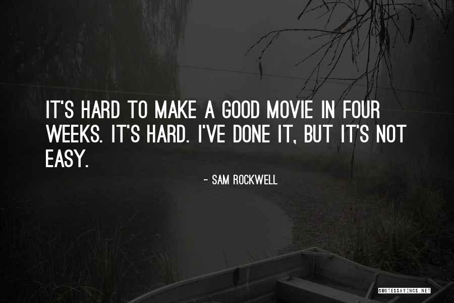 Entraves Turcot Quotes By Sam Rockwell Entraves Turcot Quotes By Sam Rockwell