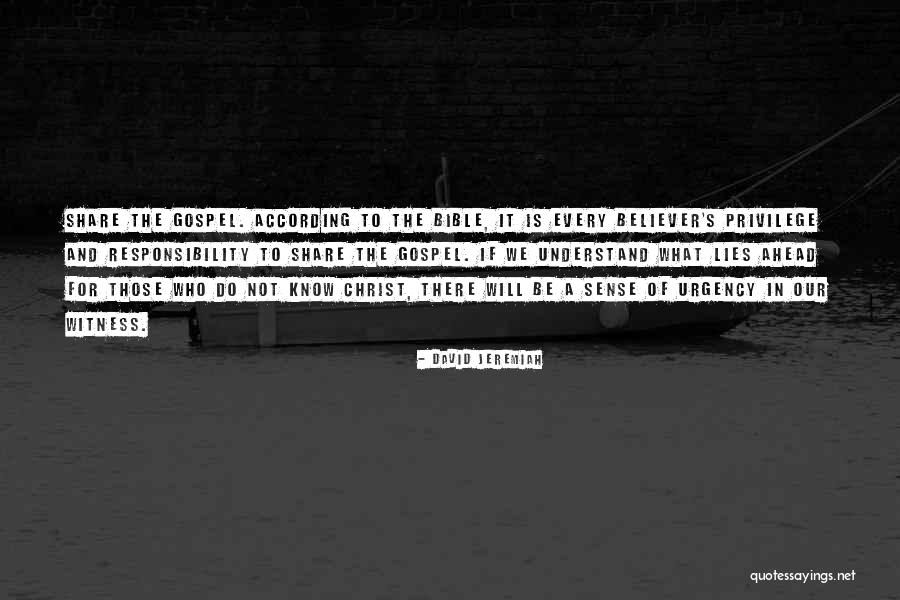 Entre Tinieblas Quotes By David Jeremiah Entre Tinieblas Quotes By David Jeremiah