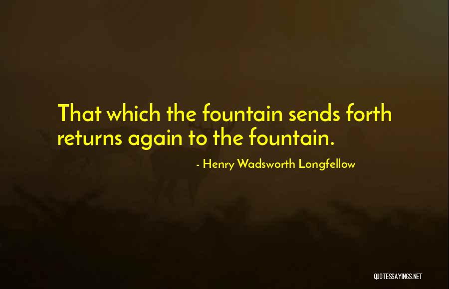 Entre Tinieblas Quotes By Henry Wadsworth Longfellow