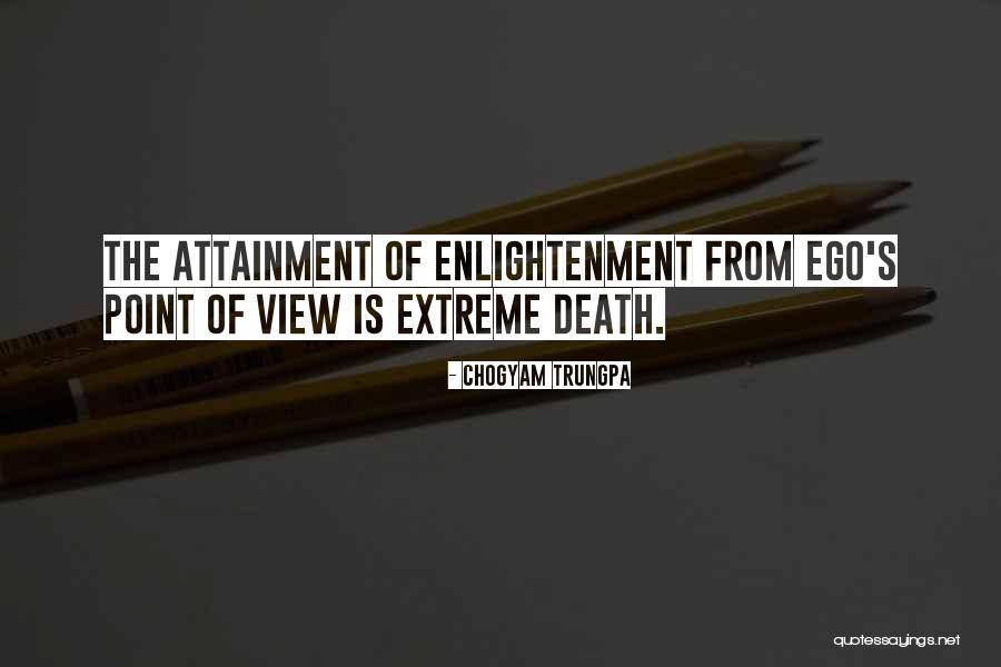Entreaty Antonyms Quotes By Chogyam Trungpa