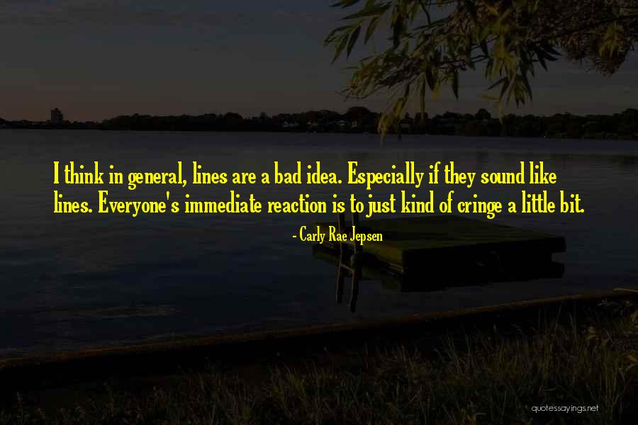 Entreaty Pronunciation Quotes By Carly Rae Jepsen Entreaty Pronunciation Quotes By Carly Rae Jepsen