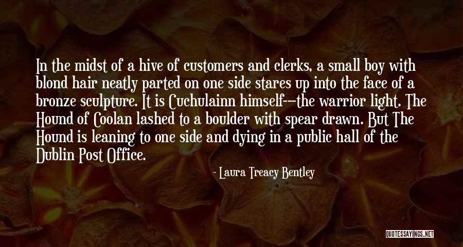 Entreaty Pronunciation Quotes By Laura Treacy Bentley Entreaty Pronunciation Quotes By Laura Treacy Bentley