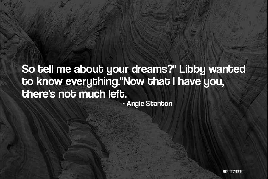 Entrecejo In English Quotes By Angie Stanton Entrecejo In English Quotes By Angie Stanton